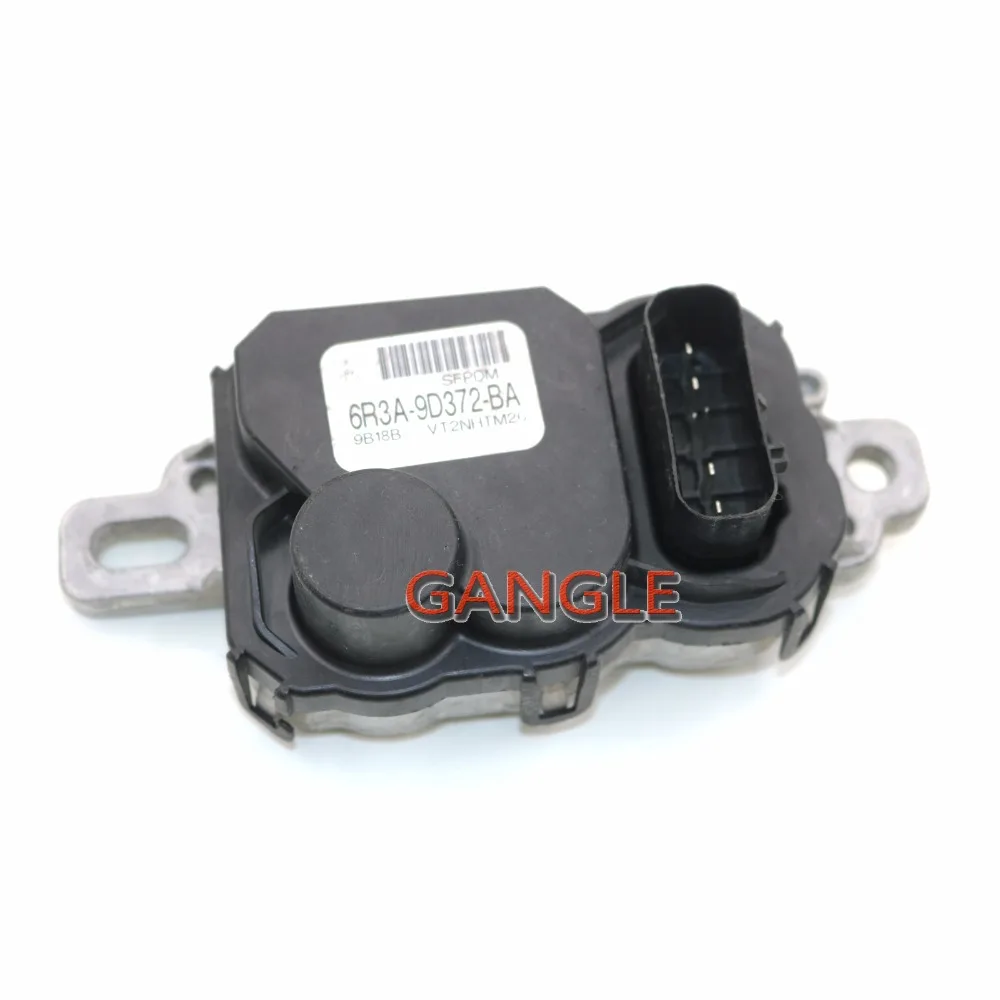 6R3A-9D372-BA Fuel Pump Control Module For 2005-2009 Ford Mustang | Автомобили и мотоциклы