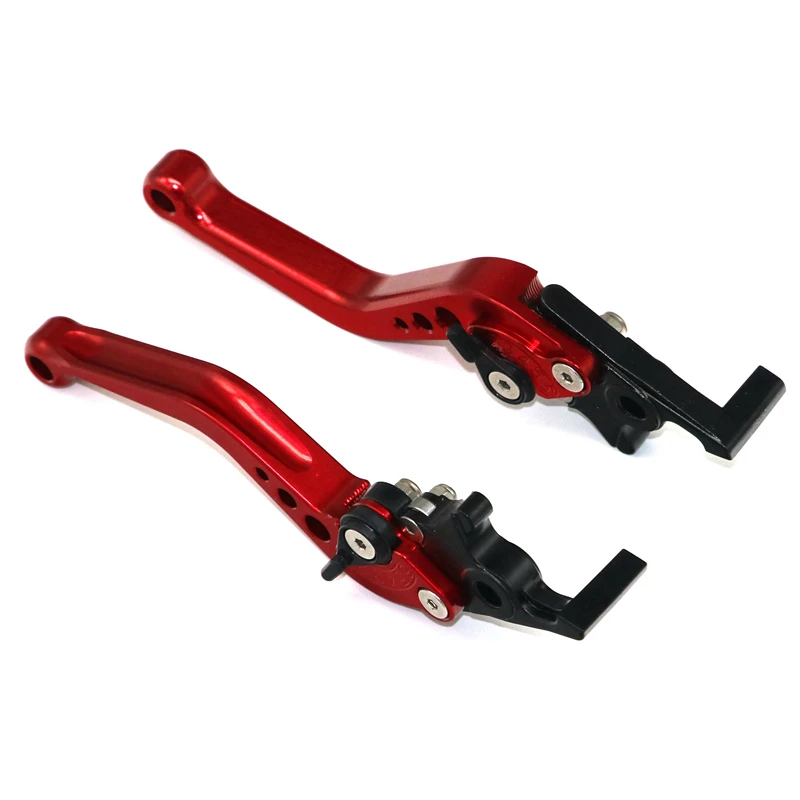 Модифицированные детали LMoDri для мотоцикла с ЧПУ рычаг тормоза двойного