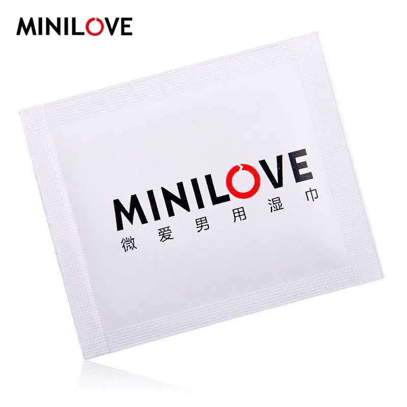 10 шт. Мужской задержка для волос натуральный машина влажных салфеток человек