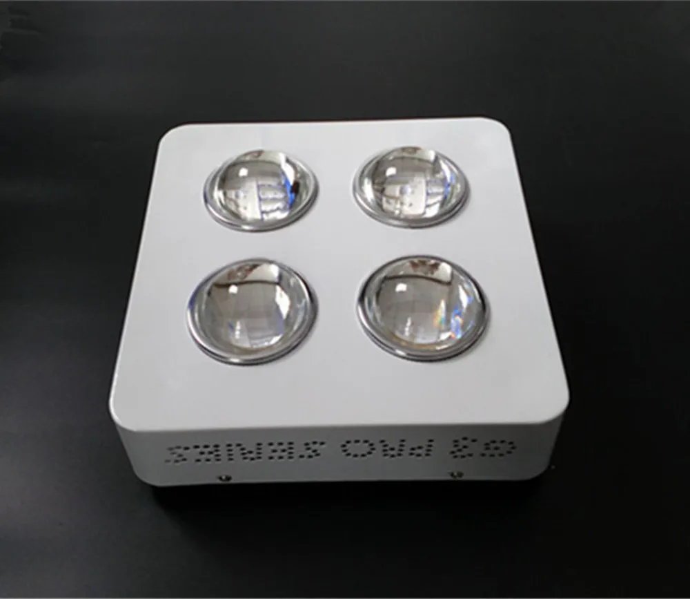 Ламсветильник светодиодная для выращивания растений 200 Вт cob 4x50 Вт|plant light|grow light200w