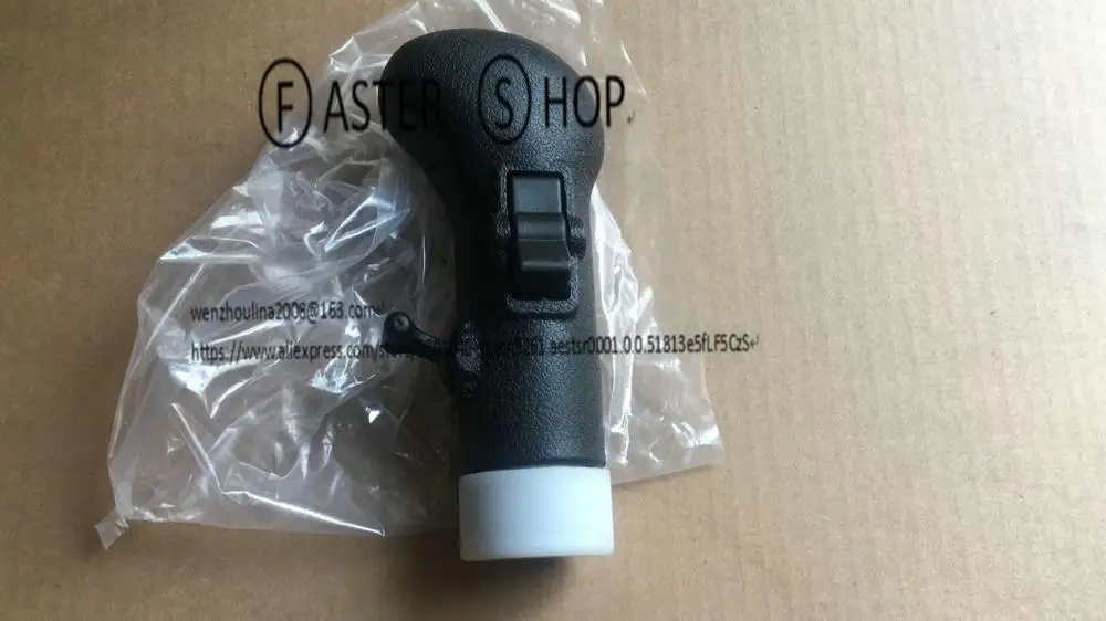Для DAF 75CF 85CF CF75 CF85 95XF XF95 XF105 рычаг переключения передач 1285260|gear knob|knob gear shiftgear shift knob |