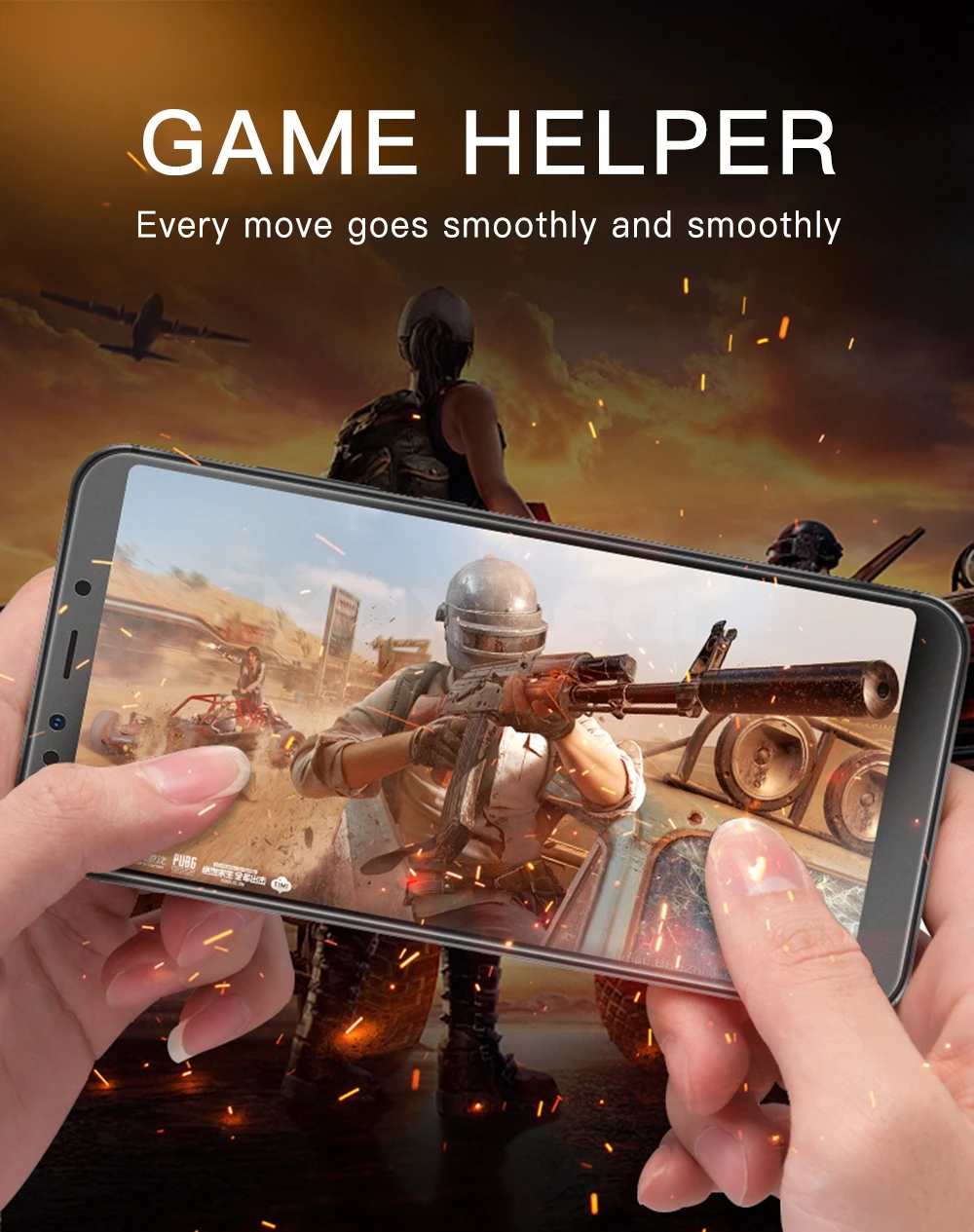 9D изогнутое матовое полное покрытие из закаленного стекла для Redmi Note 5 6 7 K20 Pro Plus Y3 матовая защитная пленка для экрана