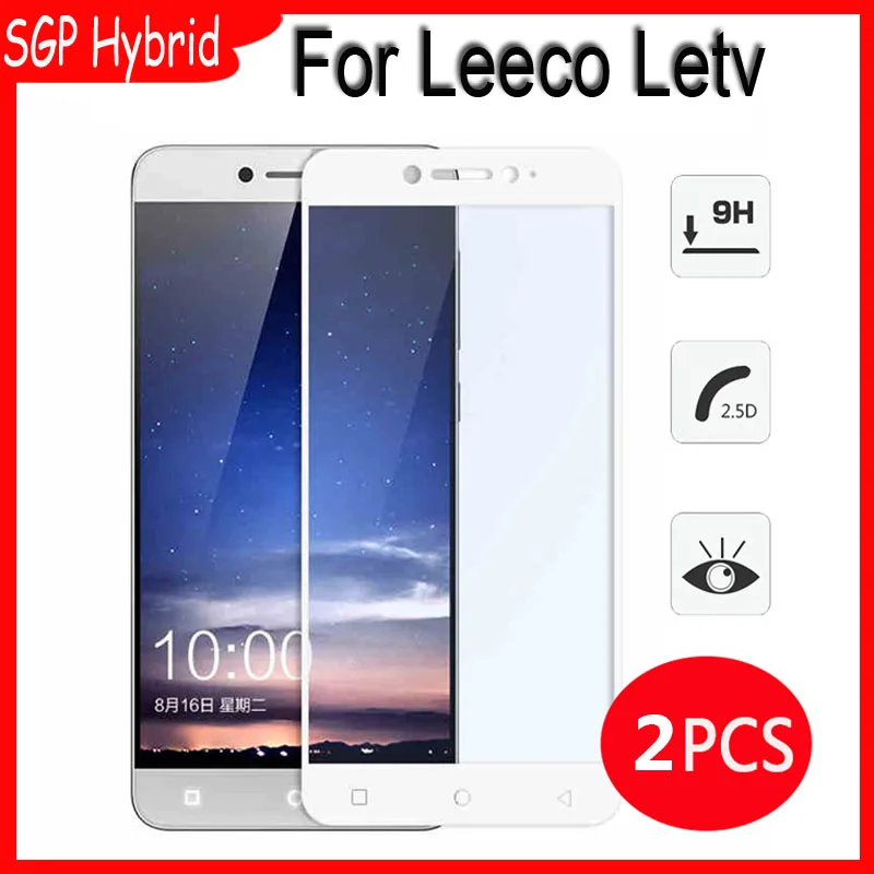 Полное покрытие для Leeco Letv max 2 pro 3 Le Pro закаленное стекло Le2 max2 pro3 x829 Защитная пленка