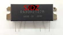 

1 шт. RA30H2127M