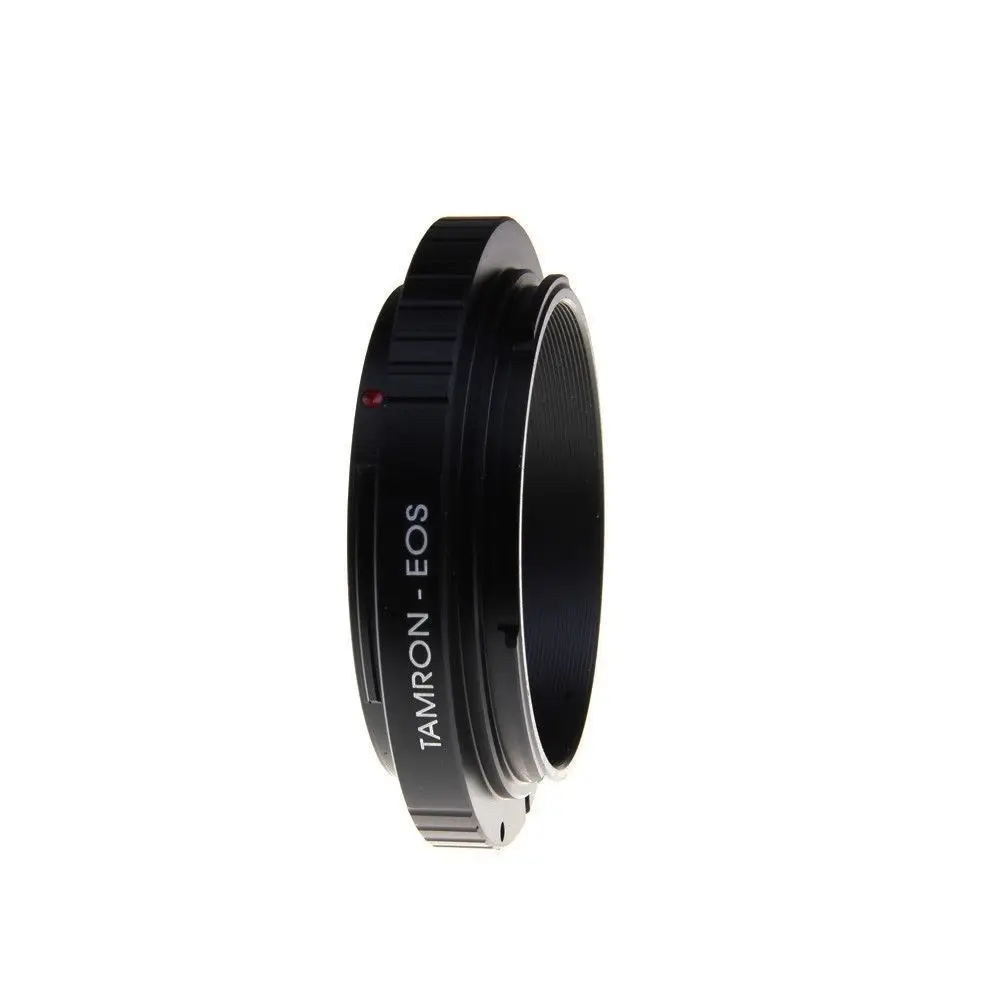 Адаптер Tamron Adaptall 2 для крепления объектива Canon 60Da 80D 70D 60D 7DII 7D 6D 5D Mark III 760D 750D 700D 650D 600D