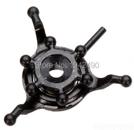 

Wltoys XK K123/V931 Запчасти для радиоуправляемого вертолета Swashplate