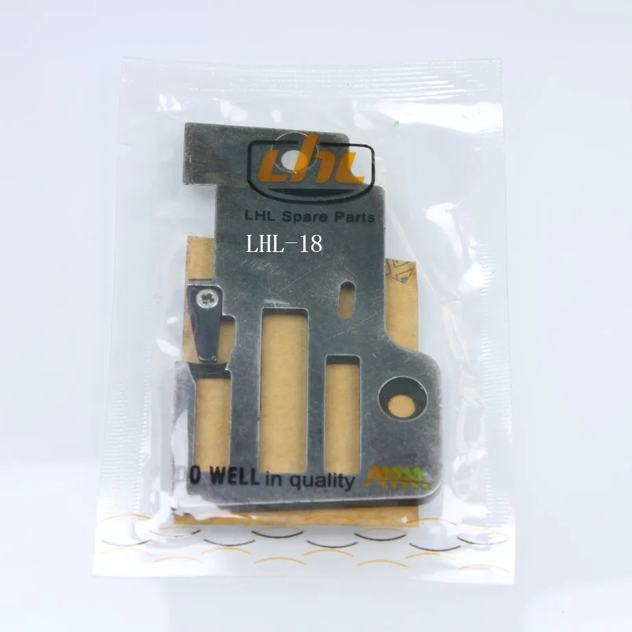 LHL-18 Needle Plate For Sewing Machine | Дом и сад