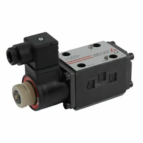 

Новый клапан Atos DHI-0613-X 24DC atoss