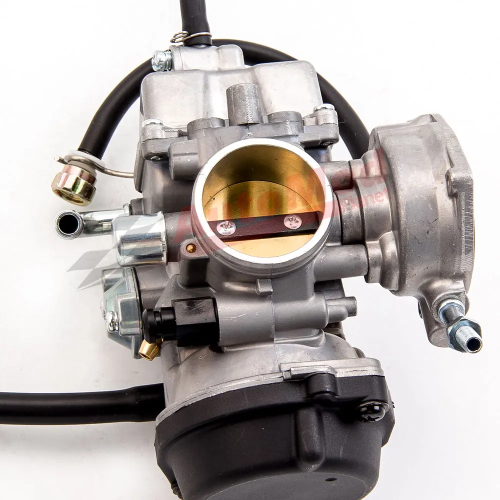 Карбюратор carb для Arctic Cat DVX400 Suzuki LTZ400 ЛТЗ 400 2003 2004 2005 2006 2007|carb|carb carburetorcarburetor 4 |