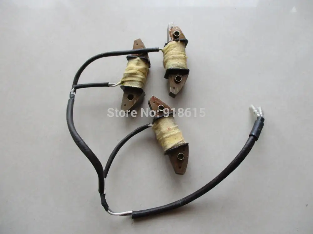 

kipor KGE12E KGE12E3 KG690 KG670-15200 CHARGER COIL GASOLINE ENGINE PARTS