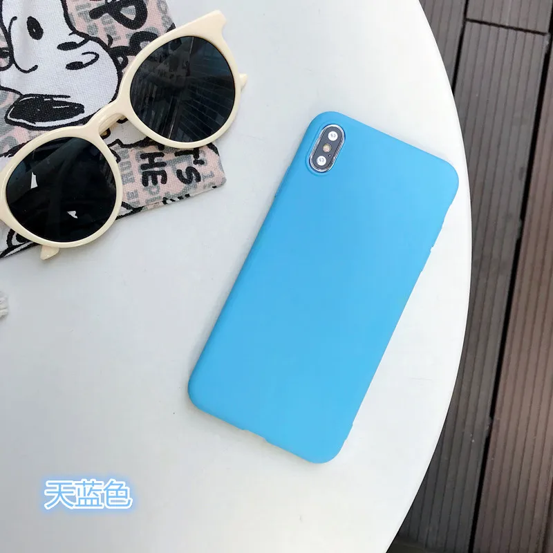Чехол для huawei mate 10 20 Pro lite, чехол для huawei p20 30 pro lite, жидкий силиконовый чехол для телефона Honor 10 V20, ультратонкая задняя крышка - Цвет: yellow