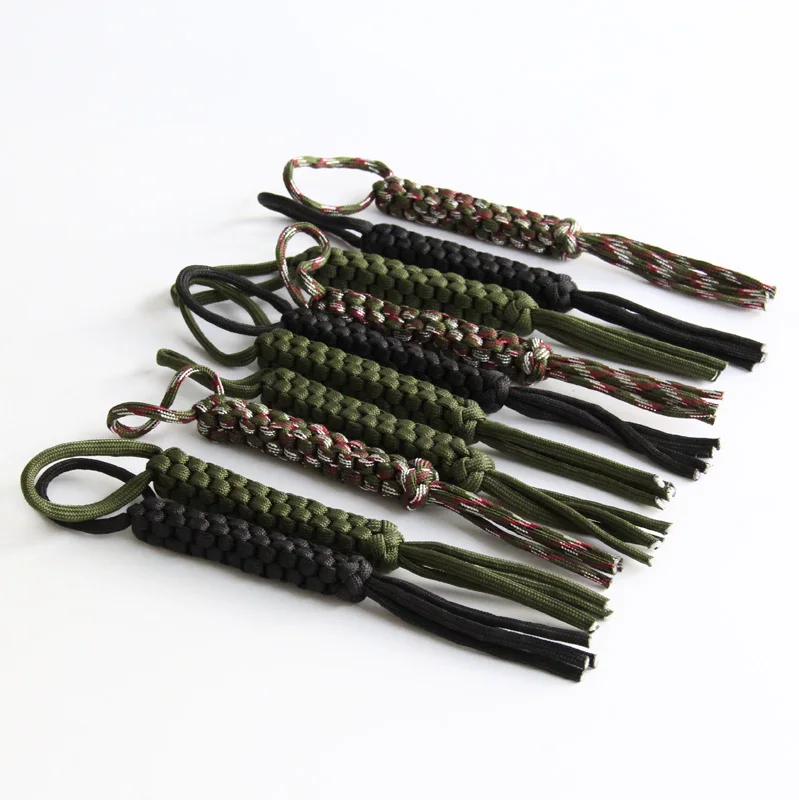 10 шт. шнурок для ножа | Спорт и развлечения