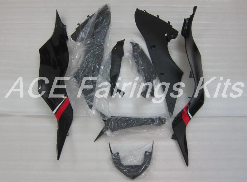 

New ABS fairing kit Fit for Kawasaki ZX6R 2013 2014 2015 2016 motorcycle fairings ZX-6R Ninja 636 599 bodywork red black white
