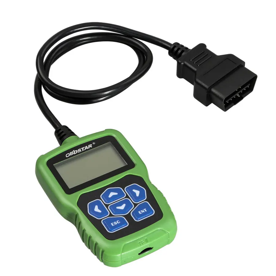 Obdstar F104 OBD2 Ключевые программист и Булавки товара калькулятор Поддержка