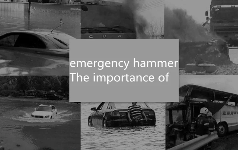 Многофункциональный спасательный молоток для автомобилей Lexus RX300 RX330 RX350 IS250 LX570