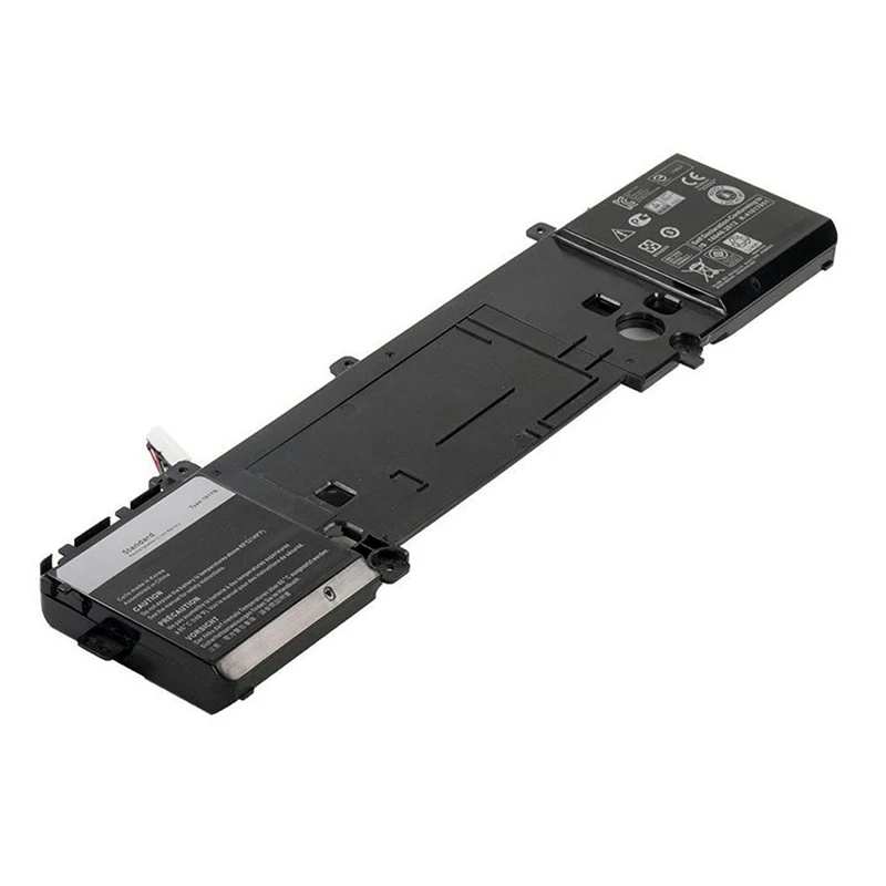 7XINbox 89Wh 14 8 V Подлинная 191YN 2F3W1 батарея для ноутбука Dell Alienware 15 R1 17 R3 ALW15ED 1718