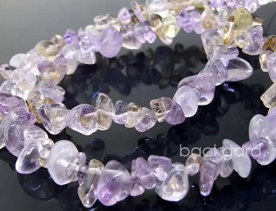 Уникальный ювелирный магазин с жемчугом превосходный натуральный кварцовый