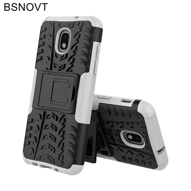 BSNOVT чехол для Samsung Galaxy J3 2018 мягкий держатель TPU Чехлы J337 чехлы телефонов |