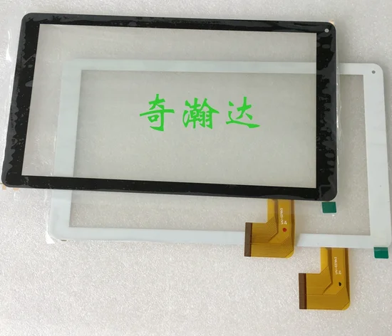 Новый сенсорный экран с дигитайзером для планшета Irulu expro x10 10 1 &quot замена