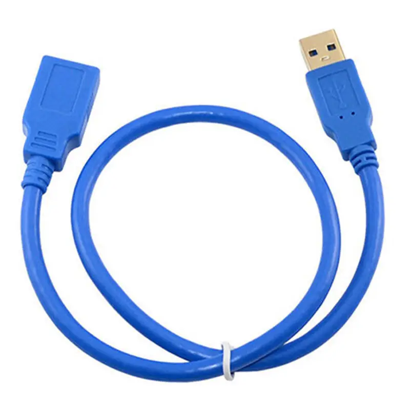 USB 3 0 Мужской A женские туфли AM AF Удлинительный Дата кабель шнур синхронизации в