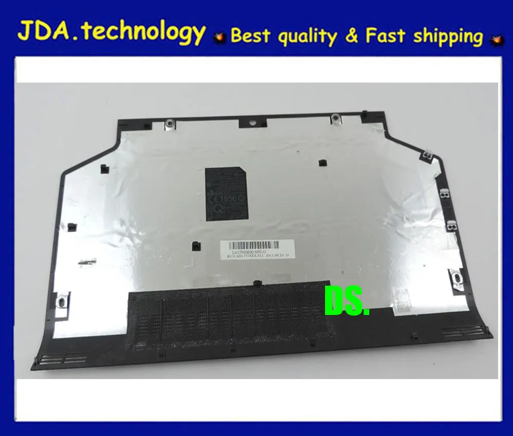 Чехол MEIARROW New/org для ноутбука Dell Latitude E5520|Клавиатуры замены| |