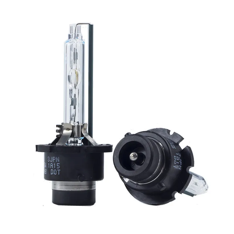 Автомобильные фары D4S HID лампы для Toyota Solara 2007 2008 alphard 2011 2013 Prado 2014 2015 2016 2X|hid bulb|xenon hid