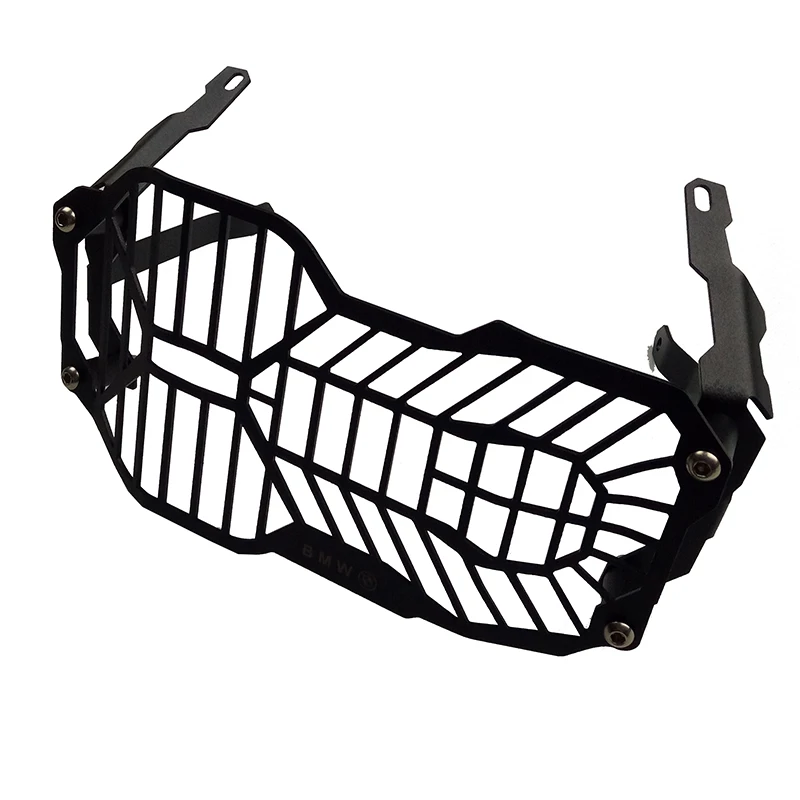 Защита для фар мотоциклов BMW R1200GS R 1200 R1200 GS / LC /Adventure ADV 2013 2016 CNC|motorcycle headlight guard|headlight