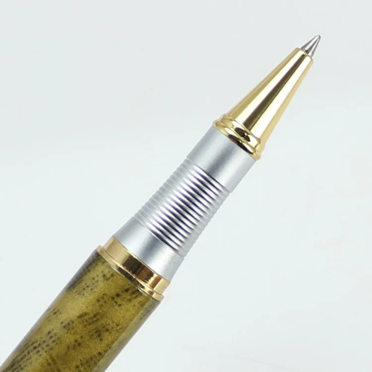 JINHAO250 золотые художественные ручки с бахромой для студентов и офиса письма
