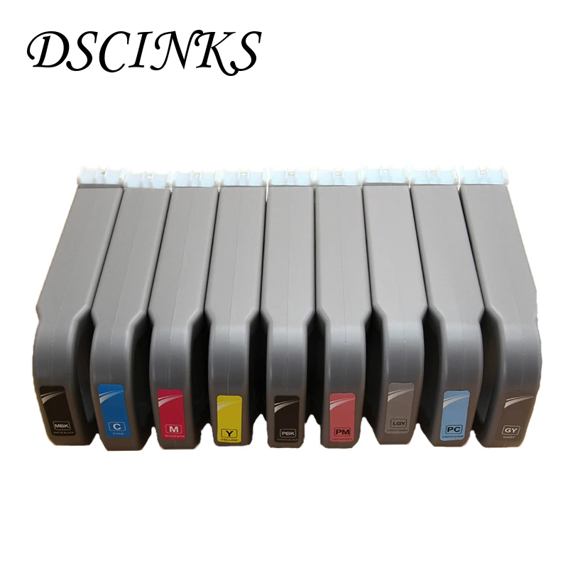 PFI 704 706 для Canon IPF8300 IPF8310 IPF8300S IPF8310S IPF8400 IPF9400 IPF8410 IPF9410 IPF8410S IPF9410S чернильный картридж с
