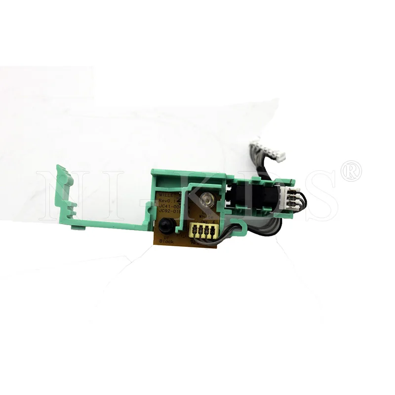 JC93 00634A держатель WTB сенсор для Samsung CLX 4195 4175 CLP 415 C1860 1810 1861 части принтера|Детали