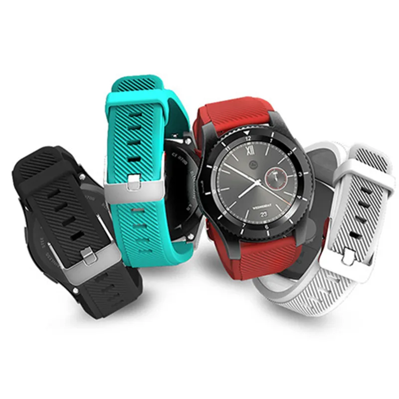 2018 New Arrival Chigu G8 Smartwatch with Heart Rate Monitor Bluetooth WristWatch SIM Card Smart Watch for Android ios Phones |