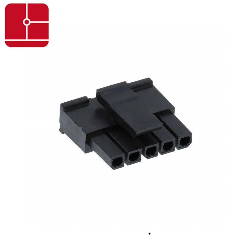 10 шт. 43645 0500 436450500 импортный разъем molex 5pin 3 мм расстояние|Соединители| |
