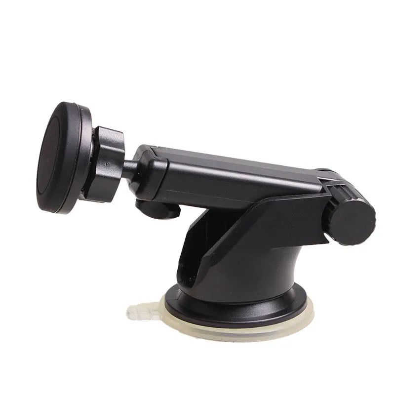 Автомобильная телескопическая Магнитная подставка для телефона, автомобильный инструмент, стол на присоске, рамка для мобильного телефона, навигационный кронштейн, универсальные модели