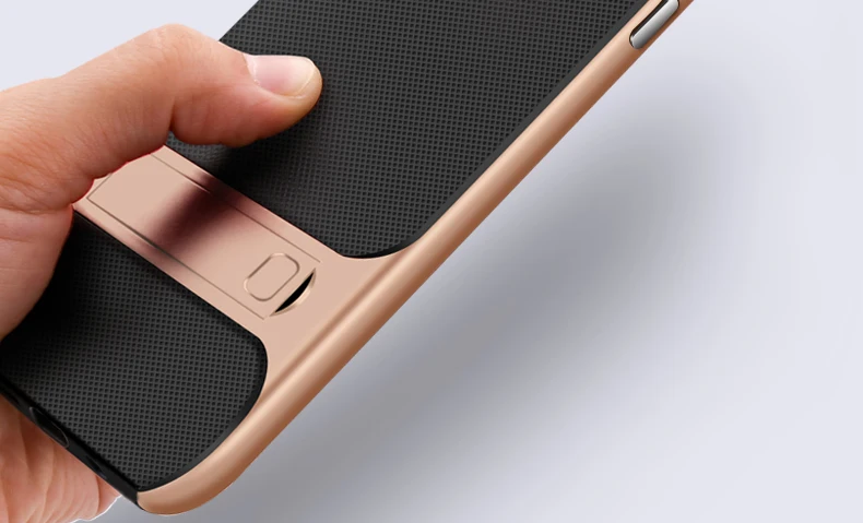CAPSSICUM NOTE8 Kickstand чехол для samsung Galaxy Note 8 Чехлы 6,3 дюймов PC силиконовый гибкий тонкий гелевый Стенд задняя крышка оболочка