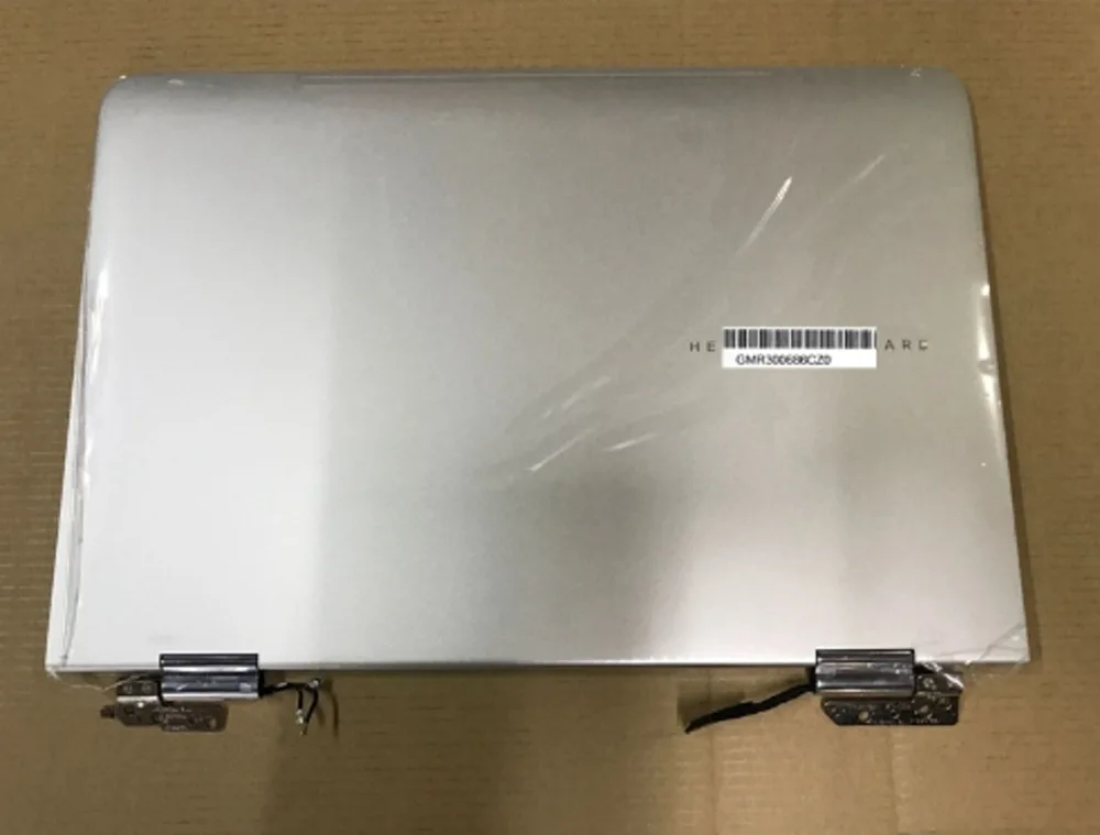 Применимый ЖК-экран для ноутбука 13 3 дюйма в сборе HP Spectre x360 13-4000 ЖК-дисплей с