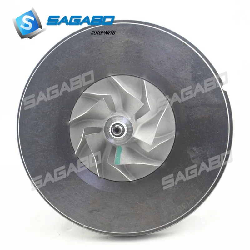 Картридж CT26 turbo charger 17201 17030 1720117030 core 17010 1720117010chra для TOYOTA Landcruiser 1990 97 1HD T 4