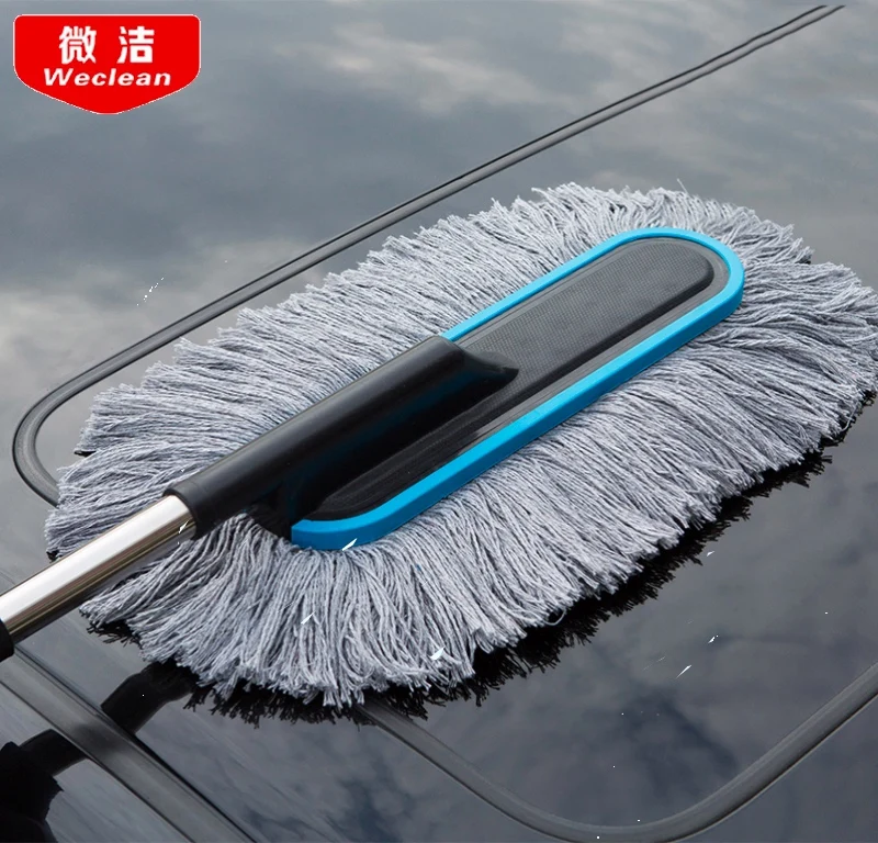 Восковая щетка для автомобиля чистки пыли и хлопка|washing tools|brush washbrush cleaning |
