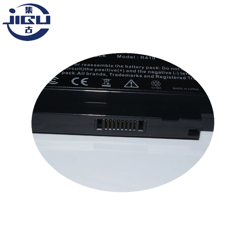 Аккумулятор JIGU 3UR18650 2 T0188 T0167 для ноутбука LG R470 R410 R490 R510 R560 R570 R590 RB410 RB510 RB510|laptop