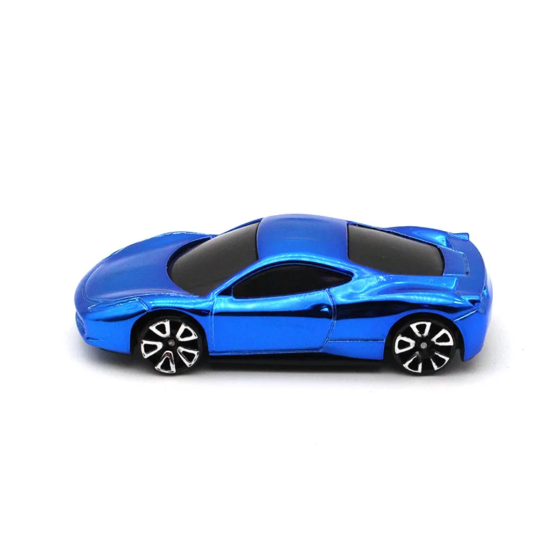 LR 1: 64 458 литой под давлением сплав модель автомобиля Коллекция украшения для