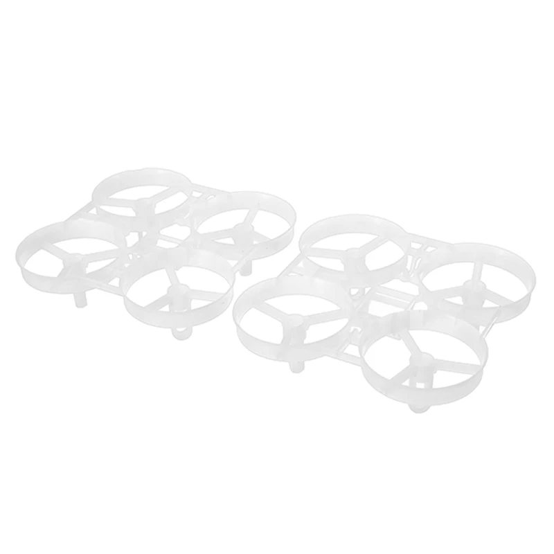 New Arrival 2Pcs 65mm 75mm Frame Kit For KingKong 615 720 Motor Micro FPV RC Quadcopter Spare Part Accesorries | Электроника