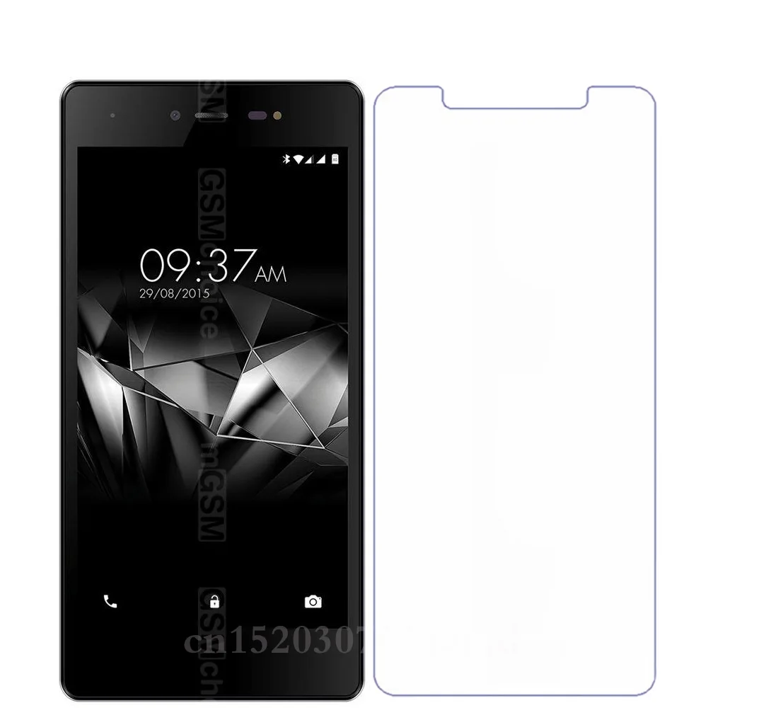 Защитное стекло для MICROMAX CANVAS 5 E481|Защитные стёкла и плёнки телефонов| |
