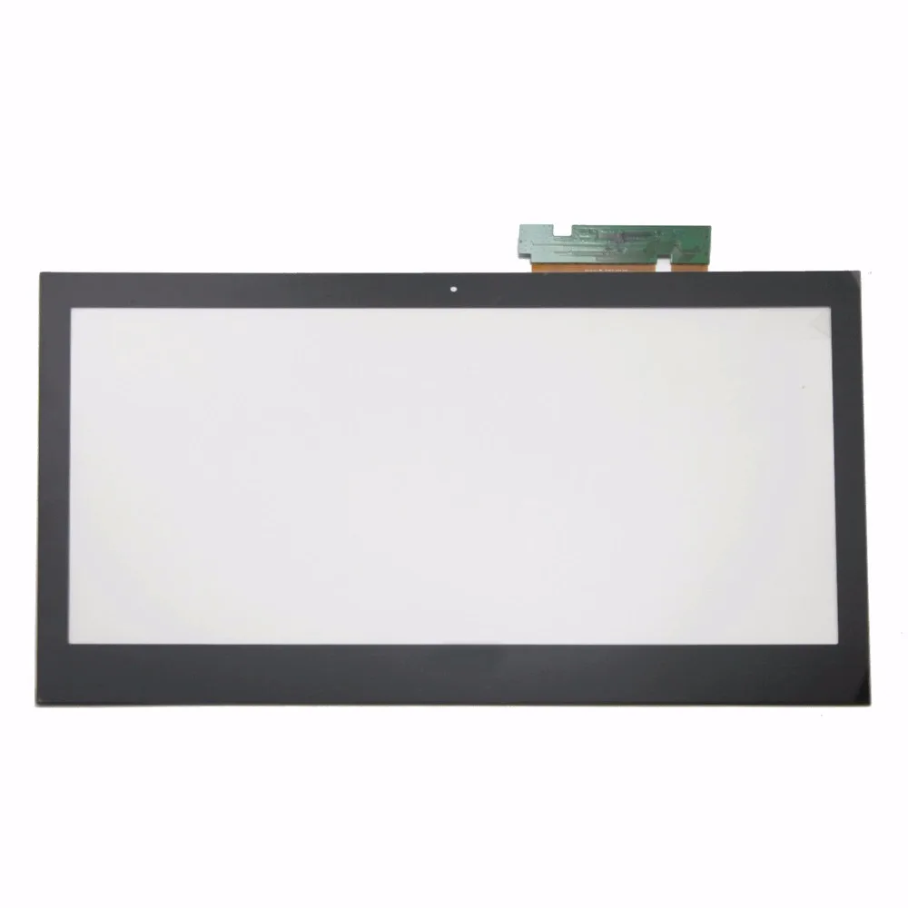 13 3 ''сенсорный экран дигитайзер стекло сенсорный для Sony Vaio T13 SVT13 серии SVT131A11U