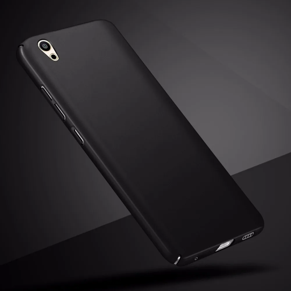 Чехол для Sony Xperia L1 чехол G3311 G3312 G3313 жесткий матовый Experia L 1 Capas |