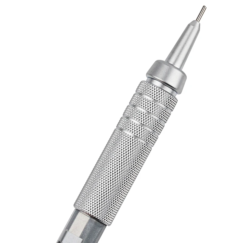 Автоматический карандаш для рисования Pentel 0 3/0 5/0 7/0 9 мм с низким центром тяжести