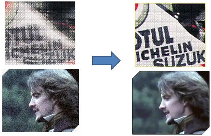 Светодиодный экран дисплей Видеопроцессор светодиодный комбинированный