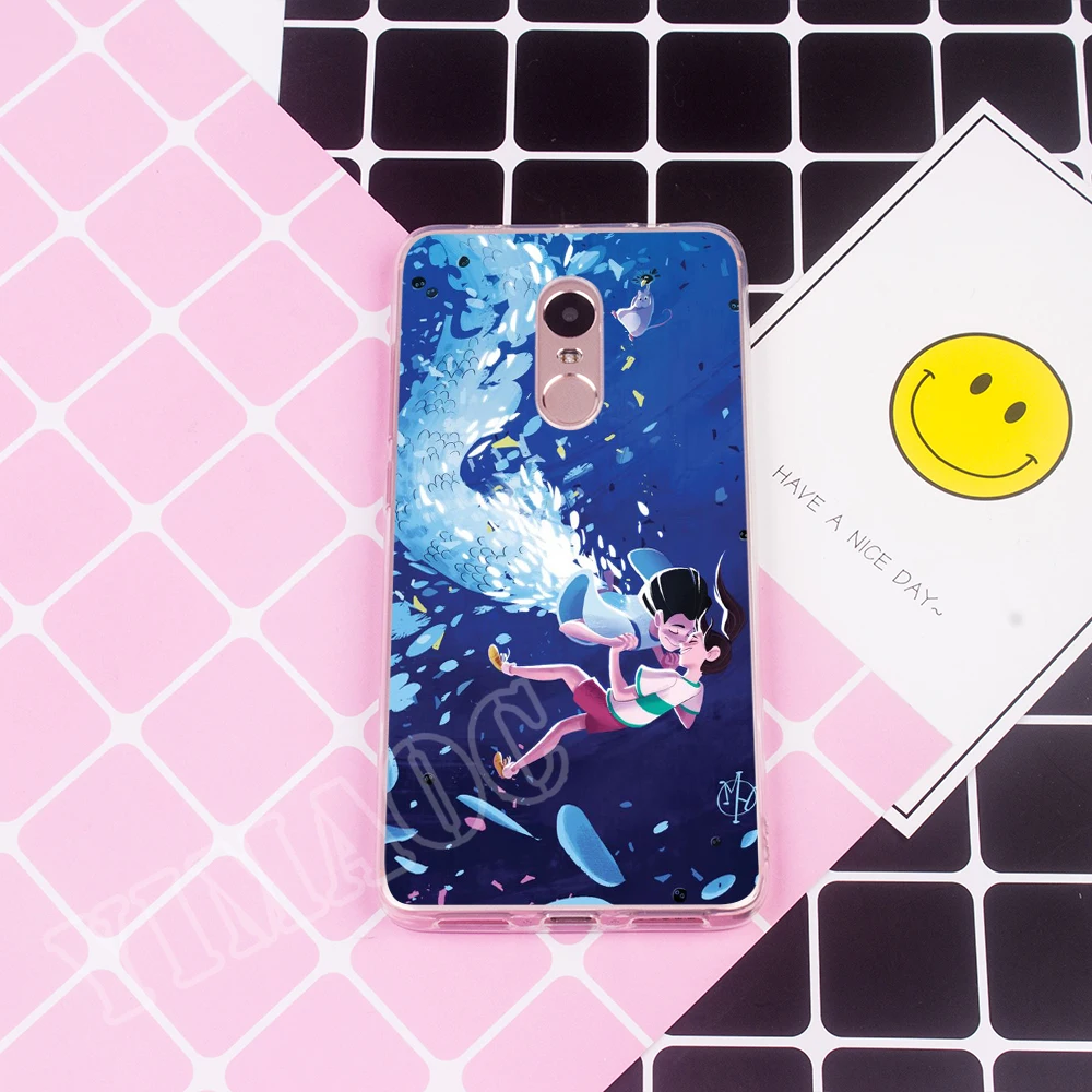 Мягкий чехол для Xiaomi Redmi 6 4X 5A 4A S2 Note 4 5 Pro Plus Mi 8 9 SE A2 A1 MiX 2S MAX 3 |