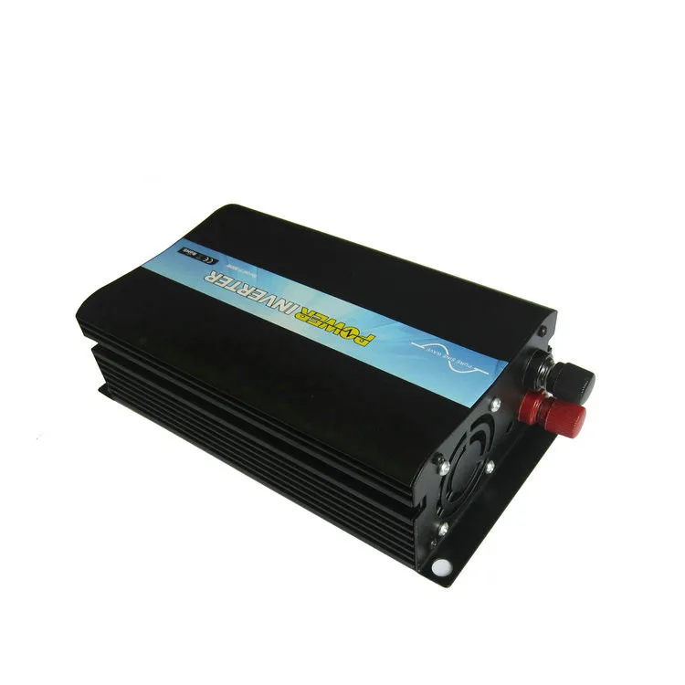 Заводская Продажа Чистая синусоида Инвертор 12В 220В 500 Вт|pure sine wave inverter|wave invertersine