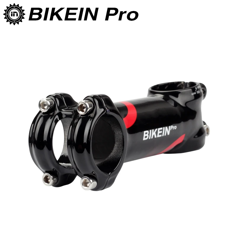 Дорожный велосипед BIKEIN Pro из алюминиевого сплава фотосессия 80/90/100/110 мм + 6
