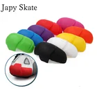 Japy, скейт, СЕБА патина, закрывающий носок для Powerslide EVO, защита для роликовых коньков