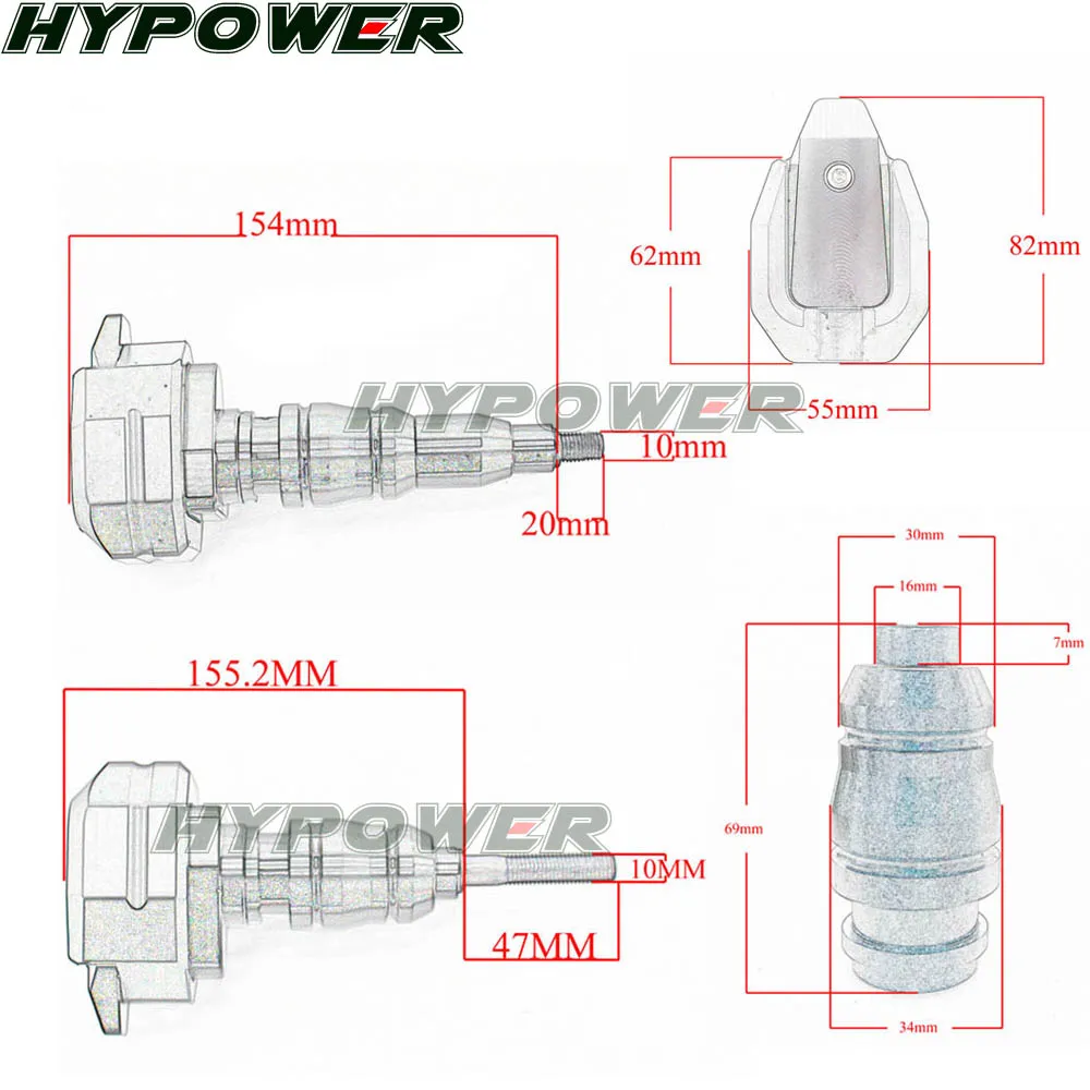 Защита мотоцикла от падения для KAWASAKI Z750 Z750R 2007-2012 2011 2010 | Автомобили и мотоциклы